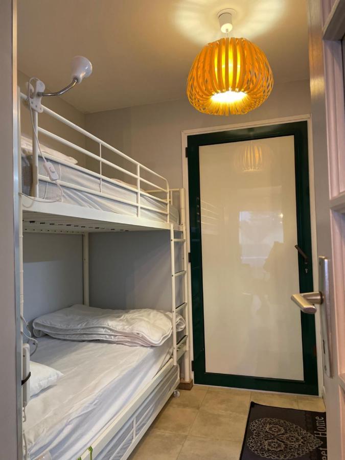 Bel Appartement Au Coeur De Stella-Plage 屈克 外观 照片