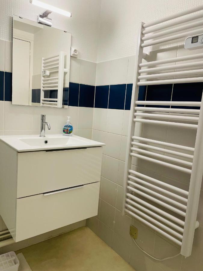 Bel Appartement Au Coeur De Stella-Plage 屈克 外观 照片