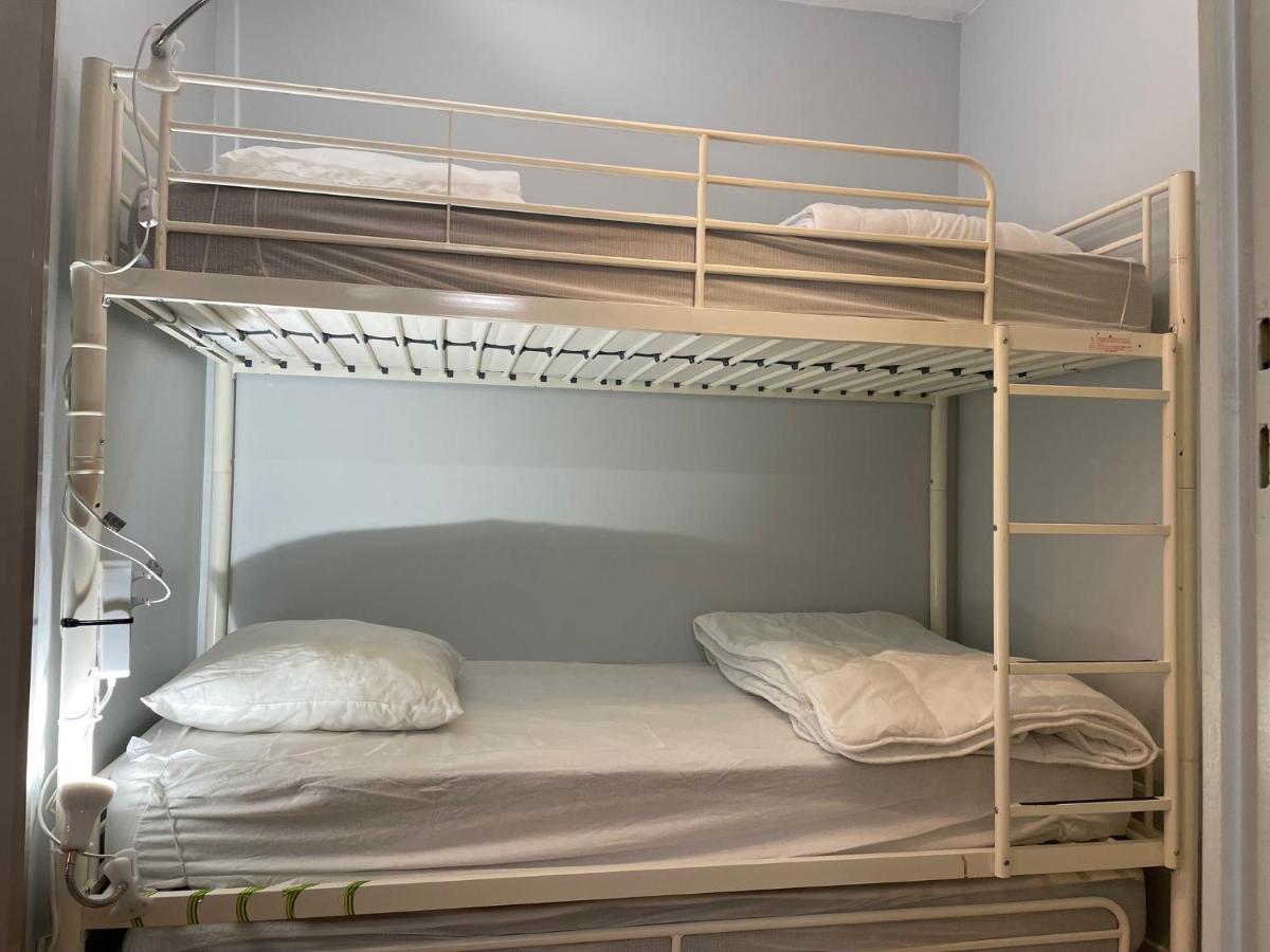 Bel Appartement Au Coeur De Stella-Plage 屈克 外观 照片