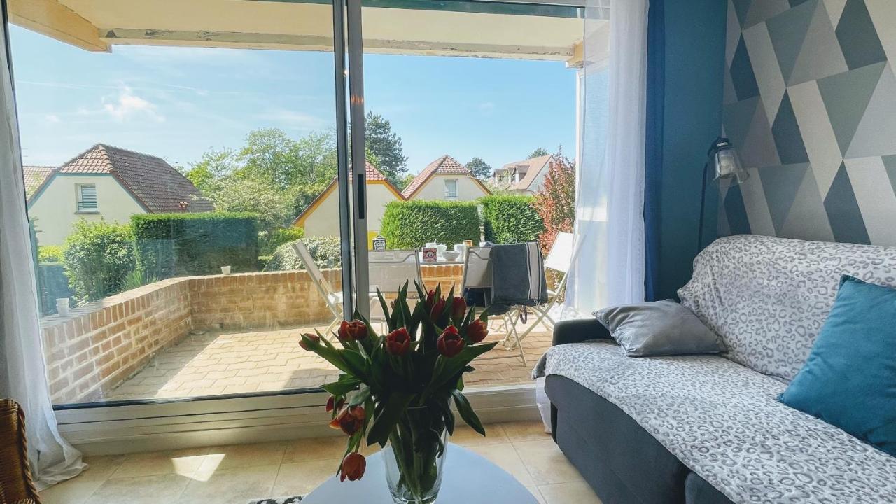 Bel Appartement Au Coeur De Stella-Plage 屈克 外观 照片